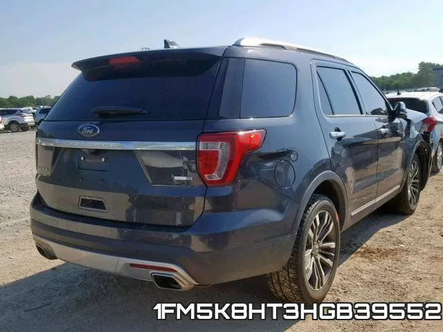 1FM5K8HT3HGB39552 фото 5