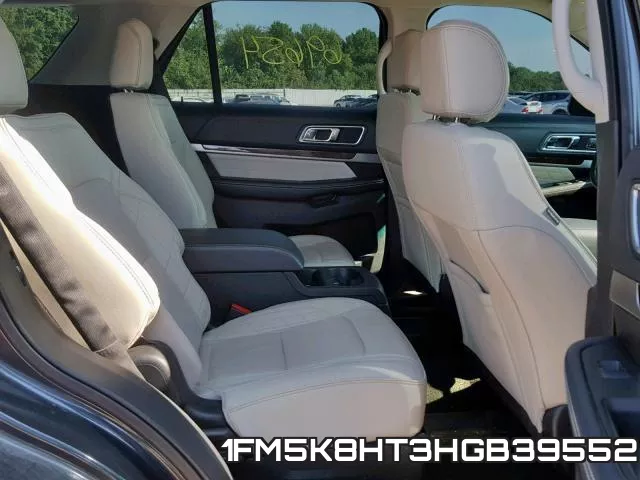 1FM5K8HT3HGB39552 фото 7