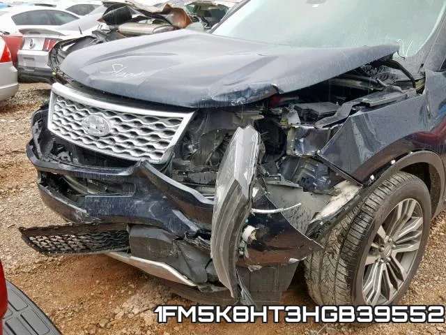 1FM5K8HT3HGB39552 фото 10