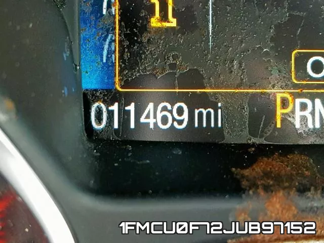 1FMCU0F72JUB97152 фото 9