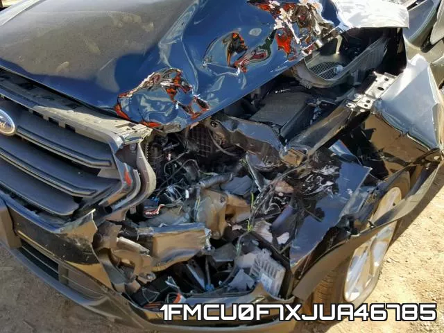 1FMCU0F7XJUA46785 фото 10