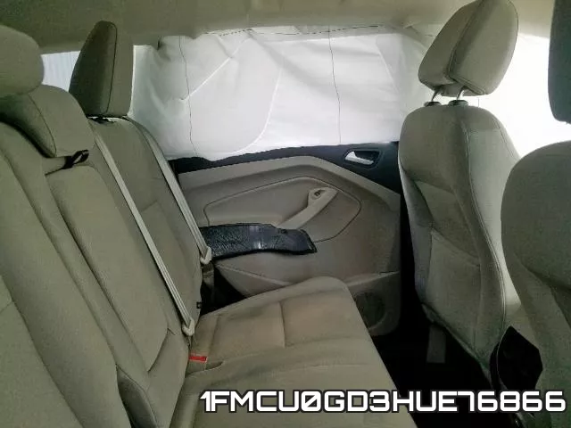 1FMCU0GD3HUE76866 фото 7