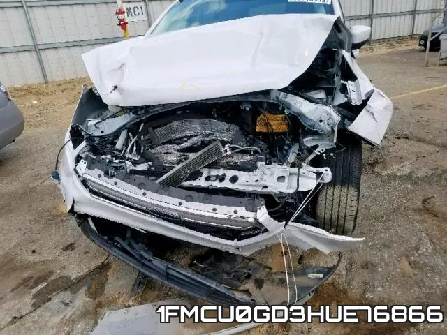 1FMCU0GD3HUE76866 фото 10