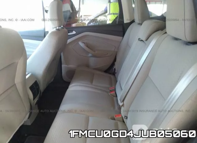 1FMCU0GD4JUB05060 фото 9