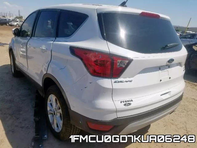1FMCU0GD7KUA06248 фото 4