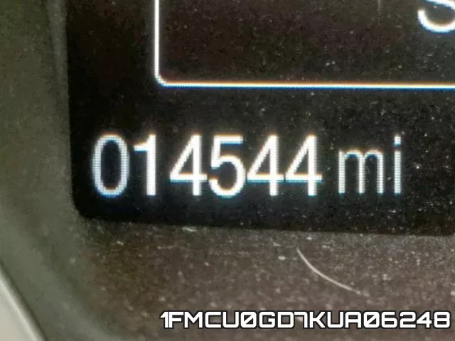 1FMCU0GD7KUA06248 фото 9