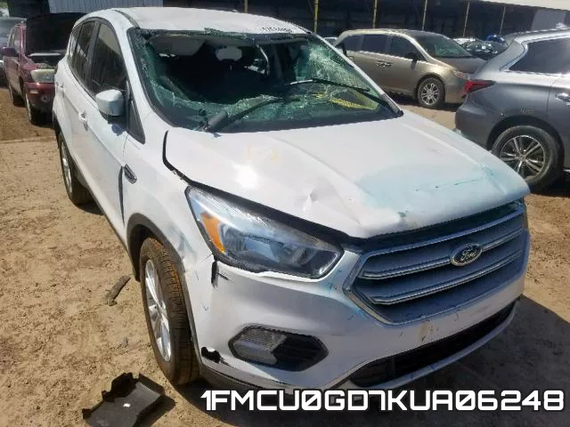 1FMCU0GD7KUA06248 фото 10