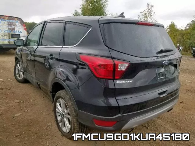 1FMCU9GD1KUA45180 фото 4