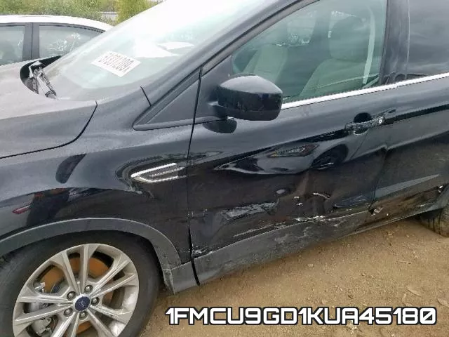 1FMCU9GD1KUA45180 фото 10
