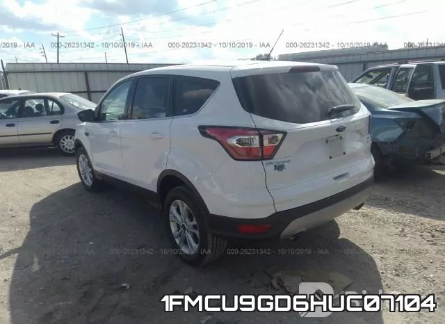 1FMCU9GD6HUC07104 фото 4