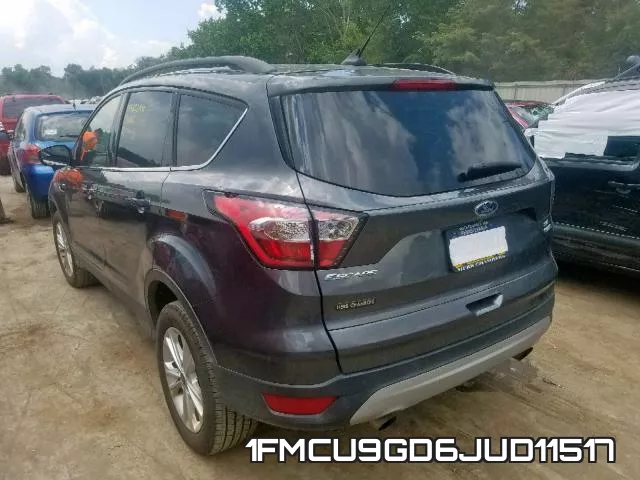 1FMCU9GD6JUD11517 фото 4