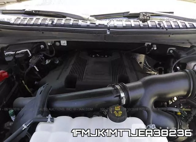 1FMJK1MT7JEA38236 фото 2