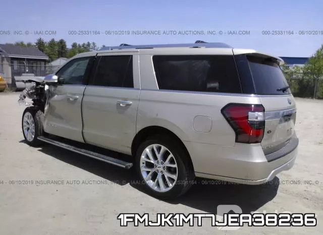 1FMJK1MT7JEA38236 фото 4