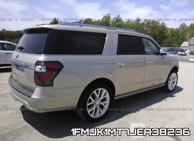 1FMJK1MT7JEA38236 фото 5