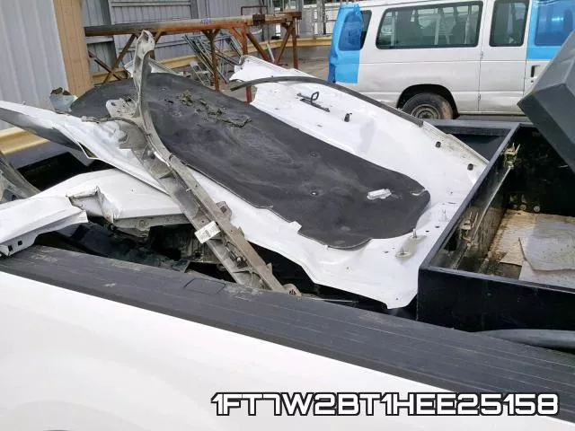 1FT7W2BT1HEE25158 фото 10