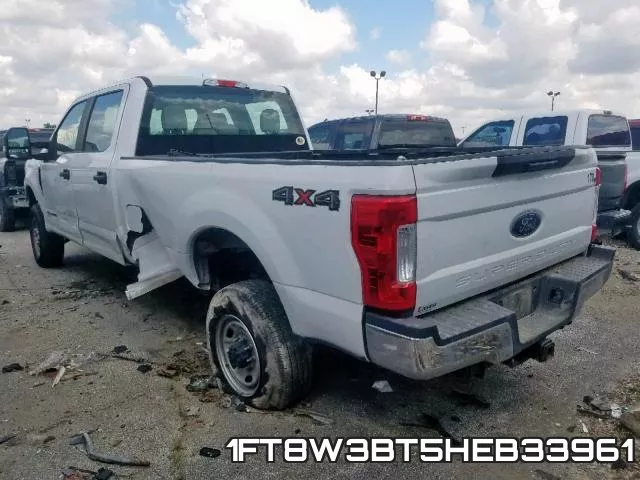 1FT8W3BT5HEB33961 фото 4