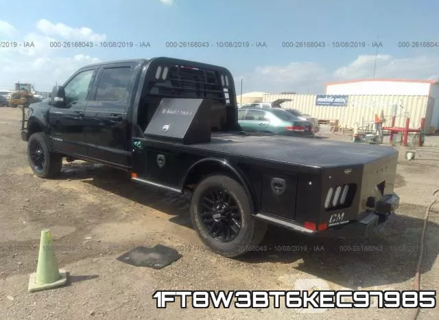 1FT8W3BT6KEC97985 фото 4