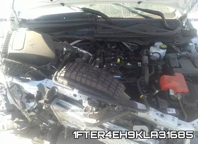 1FTER4EH9KLA31685 фото 2