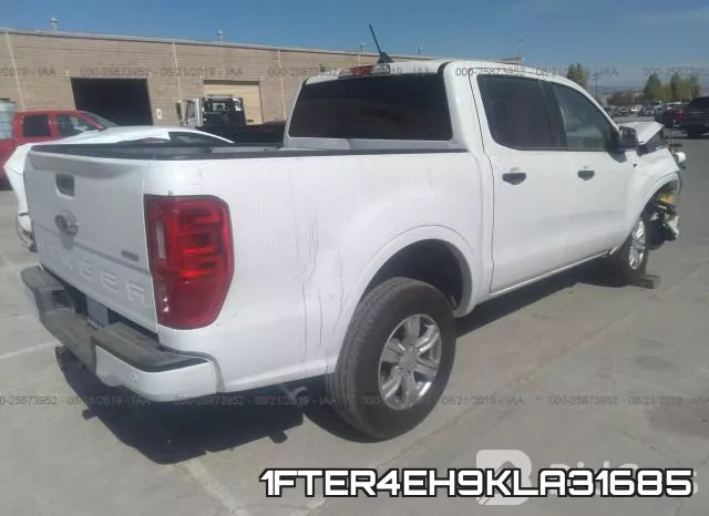 1FTER4EH9KLA31685 фото 5