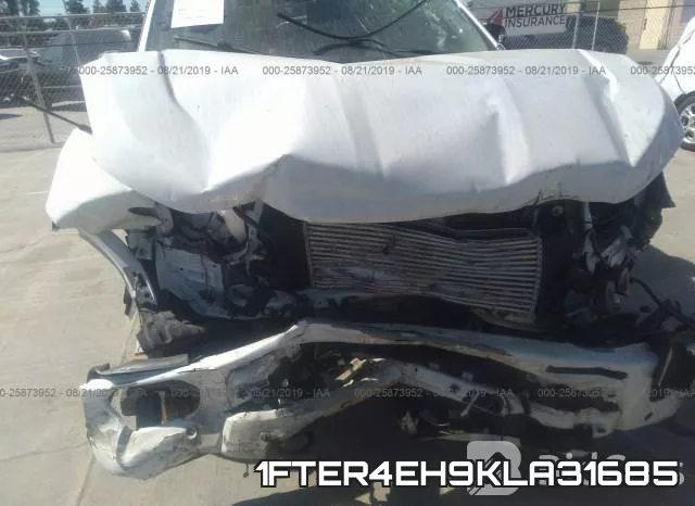 1FTER4EH9KLA31685 фото 7