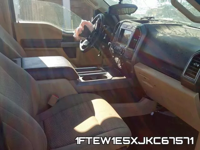 1FTEW1E5XJKC67571 фото 6