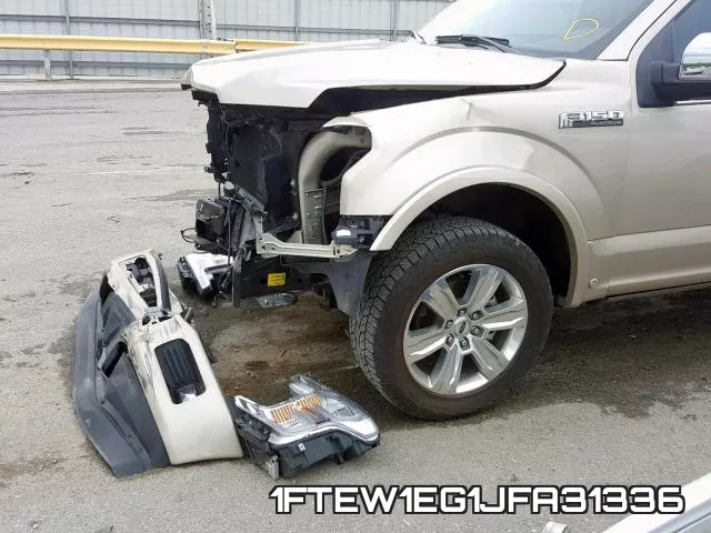 1FTEW1EG1JFA31336 фото 2
