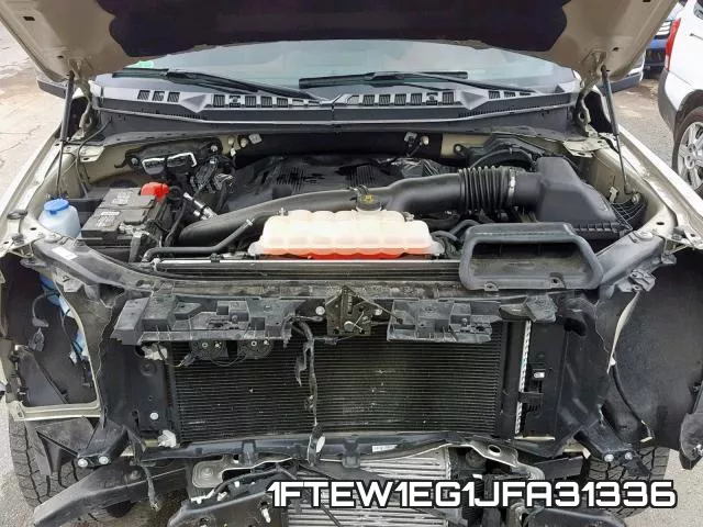 1FTEW1EG1JFA31336 фото 7