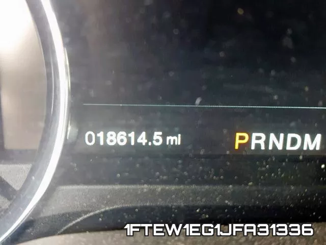 1FTEW1EG1JFA31336 фото 8