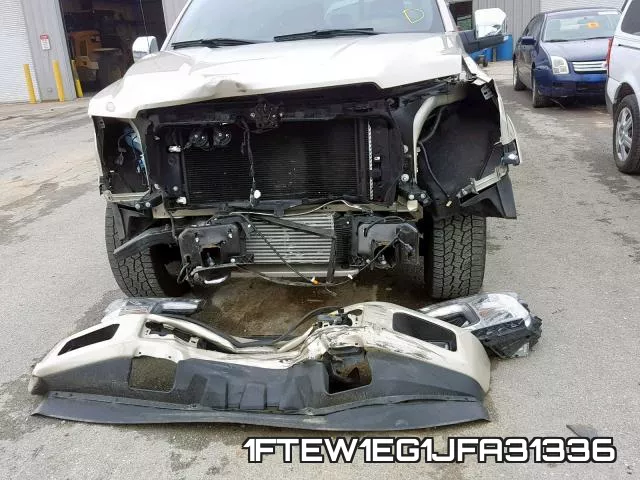 1FTEW1EG1JFA31336 фото 9