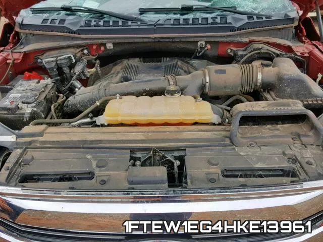 1FTEW1EG4HKE13961 фото 8