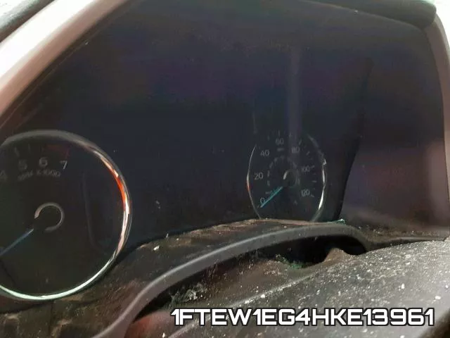 1FTEW1EG4HKE13961 фото 9