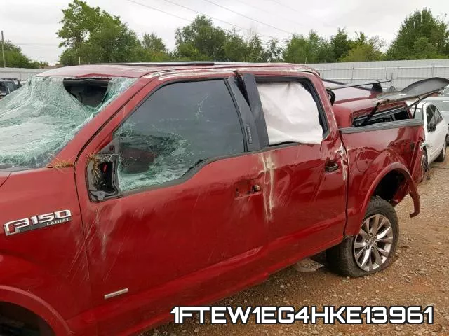 1FTEW1EG4HKE13961 фото 10