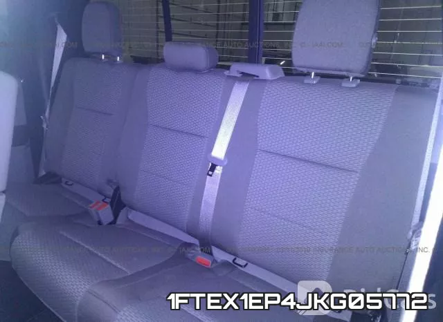 1FTEX1EP4JKG05772 фото 9