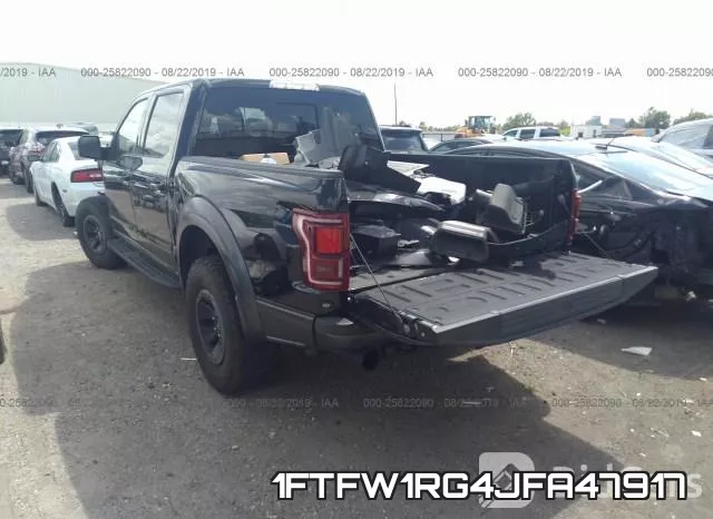 1FTFW1RG4JFA47917 фото 4