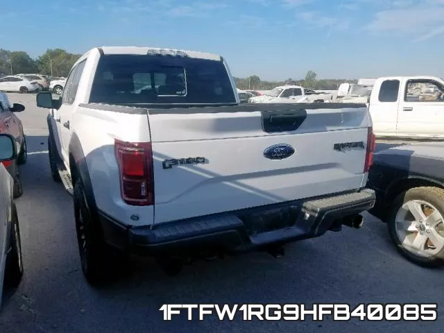 1FTFW1RG9HFB40085 фото 4