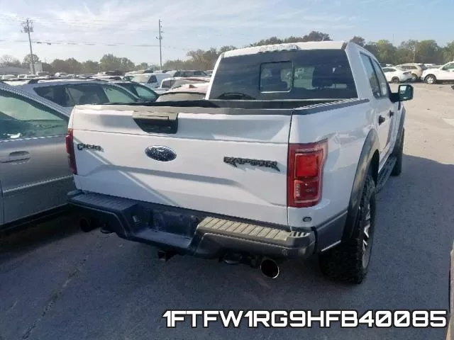 1FTFW1RG9HFB40085 фото 5