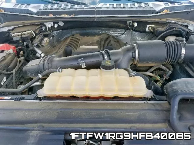 1FTFW1RG9HFB40085 фото 8