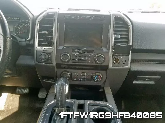 1FTFW1RG9HFB40085 фото 10
