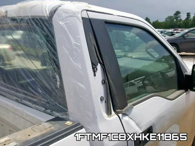 1FTMF1C8XHKE11865 фото 10