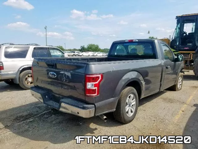1FTMF1CB4JKD14520 фото 5