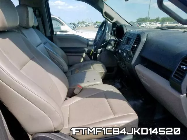 1FTMF1CB4JKD14520 фото 6