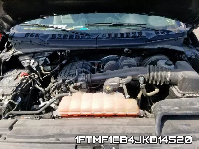 1FTMF1CB4JKD14520 фото 8
