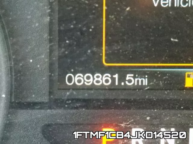 1FTMF1CB4JKD14520 фото 9