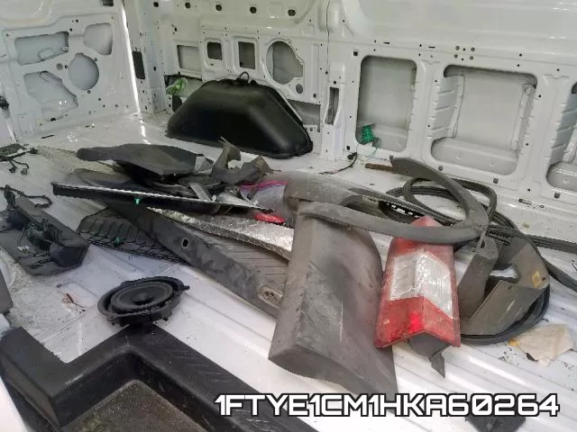 1FTYE1CM1HKA60264 фото 10