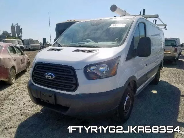 1FTYR1YG2JKA68354 фото 3
