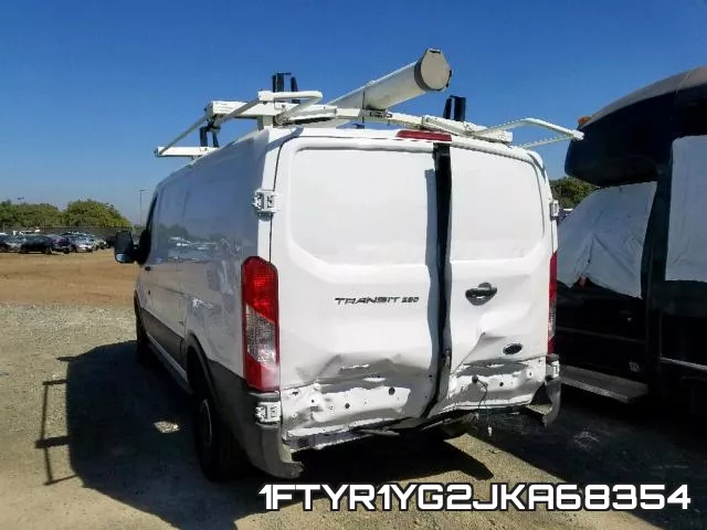 1FTYR1YG2JKA68354 фото 4