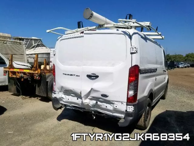 1FTYR1YG2JKA68354 фото 5