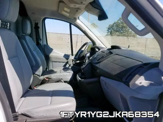 1FTYR1YG2JKA68354 фото 6