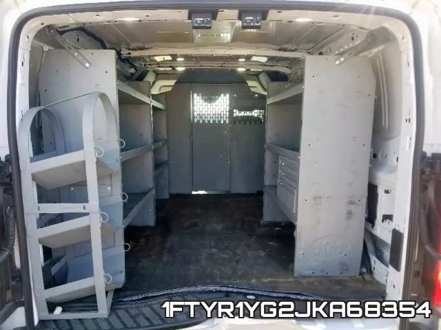 1FTYR1YG2JKA68354 фото 7