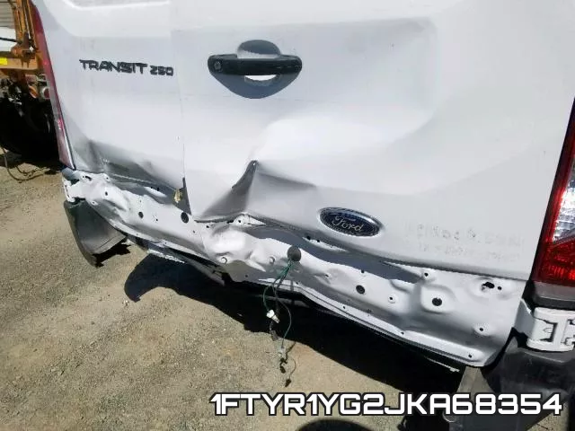 1FTYR1YG2JKA68354 фото 10